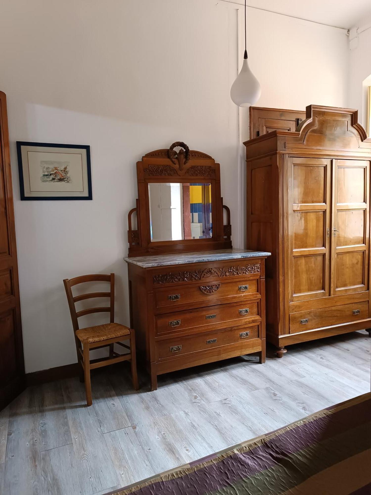 Appartamento Casa Colombini Iglesias Esterno foto